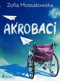 Produktbild: Akrobaci