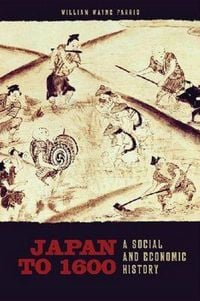 Produktbild: Japan to 1600