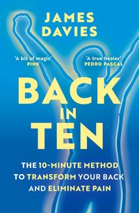 Produktbild: Davies, J: Back in Ten