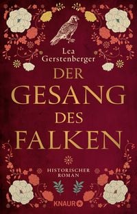 Produktbild: Der Gesang des Falken