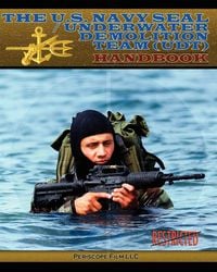Produktbild: The U.S. Navy Seal / Underwater Demolition Team (Udt) Handbook