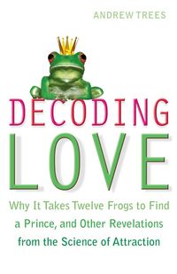 Produktbild: Decoding Love