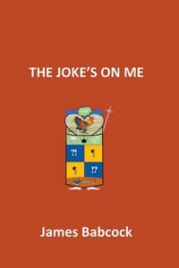 Produktbild: The Joke's on Me