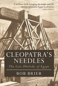 Produktbild: Cleopatras Needles