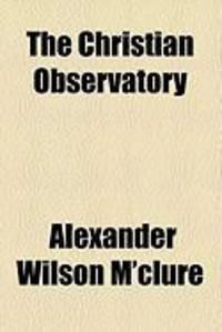 Produktbild: The Christian Observatory