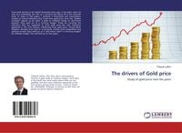 Produktbild: The drivers of Gold price