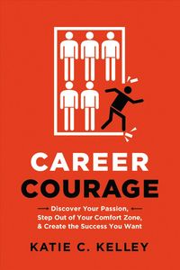 Produktbild: Career Courage