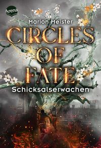 Produktbild: Circles of Fate (4). Schicksalserwachen