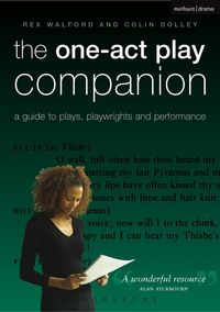 Produktbild: The One-Act Play Companion