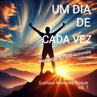 Produktbild: Um dia de cada vez