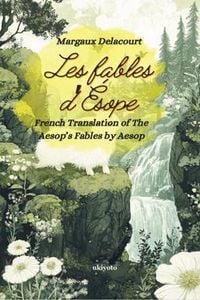 Produktbild: Les fables d'&Eacute;sope | French Version of Aesop's Fables