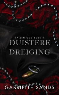 Produktbild: Duistere dreiging (Fallen God, #2)