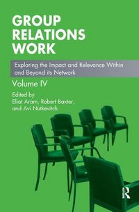 Produktbild: Group Relations Work