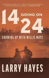 Produktbild: 14 Going on 24
