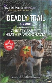 Produktbild: Deadly Trail