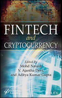 Produktbild: Fintech and Cryptocurrency