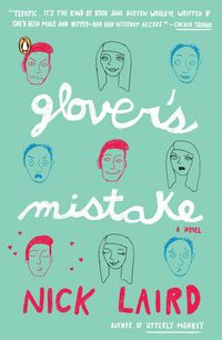Produktbild: Glover's Mistake