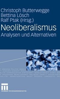 Produktbild: Neoliberalismus