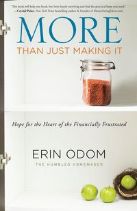 Produktbild: A More Than Just Making It