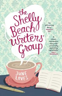 Produktbild: The Shelly Beach Writers' Group