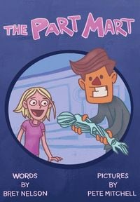 Produktbild: The Part Mart