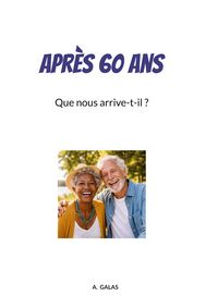 Produktbild: Apr&egrave;s 60 ans