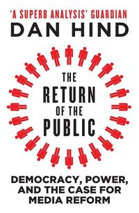 Produktbild: The Return of the Public