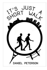Produktbild: It's Just a Short Walk