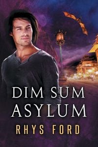 Produktbild: Dim Sum Asylum