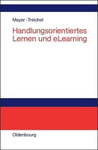 Produktbild: Handlungsorientiertes Lernen und eLearning