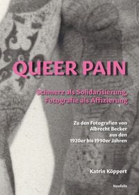Produktbild: Queer Pain