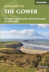 Produktbild: Walking on Gower