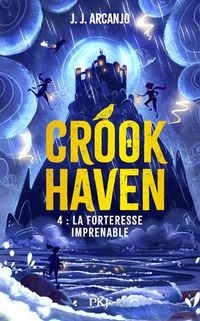 Produktbild: Crookhaven