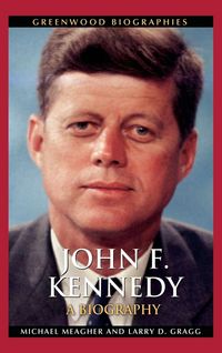 Produktbild: John F. Kennedy
