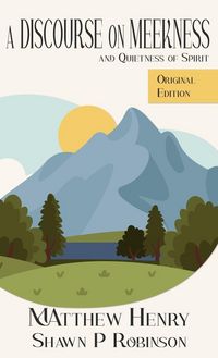 Produktbild: A Discourse on Meekness and Quietness of Spirit