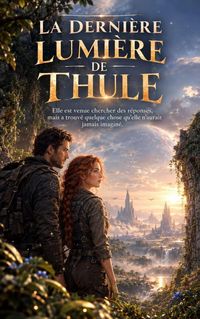 Produktbild: La Derni&egrave;re Lumi&egrave;re De Thule