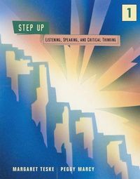Produktbild: Step Up 1