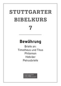 Produktbild: Bew&auml;hrung