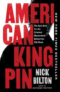 Produktbild: American Kingpin