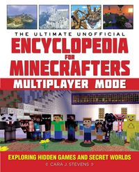 Produktbild: The Ultimate Unofficial Encyclopedia for Minecrafters: Multiplayer Mode