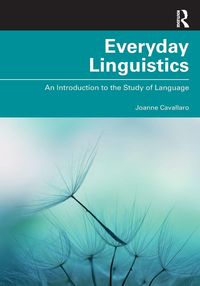 Produktbild: Everyday Linguistics