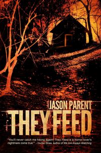 Produktbild: They Feed