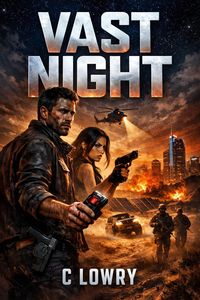Produktbild: Vast Night