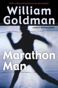 Produktbild: Marathon Man