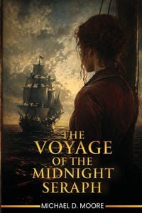 Produktbild: THE VOYAGE OF THE MIDNIGHT SERAPH