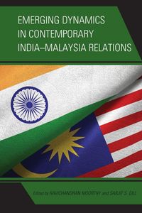 Produktbild: Emerging Dynamics in Contemporary India-Malaysia Relations