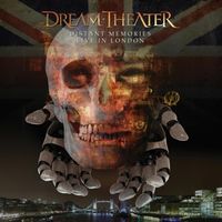 Produktbild: Distant Memories-Live in London