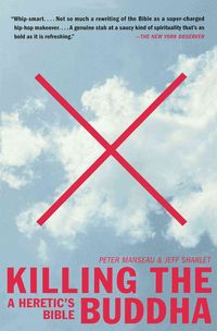 Produktbild: Killing the Buddha