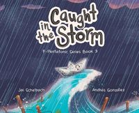Produktbild: Caught in the Storm