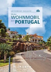 Produktbild: KUNTH Mit dem Wohnmobil durch Portugal